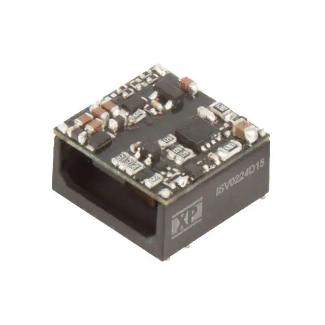 ISV0224S15 XP Power  DC DC Converters